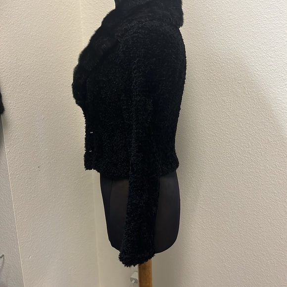 VINTAGE ANN FERRIDAY JACKET - Picture 4 of 7